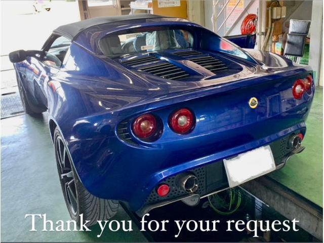 Lotus ロータス エリーゼ MOTUL エンジンオイル交換＆アンダーカバー脱着作業。茨城県ひたちなか市I様 ご依頼ありがとうございます。ロータス車検整備修理レストア板金塗装故障テスター診断販売買取 栃木県小山市(株)Kレボリューション