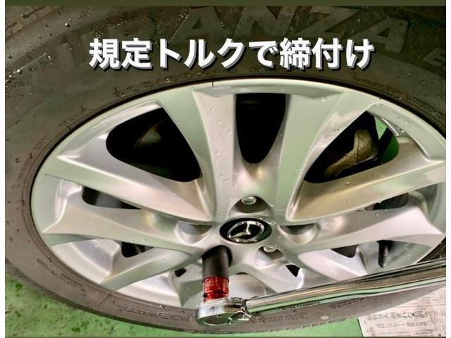 MAZDA マツダ アクセラスポーツ 車検 エンジンオイル＆フィルター交換 サービスコードリセット。茨城県結城市A様 ご依頼ありがとうございます。マツダ車検整備修理板金塗装故障テスター診断販売買取 栃木県小山市 (株)Kレボリューション