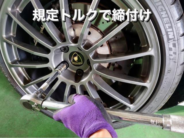 Lamborghini ランボルギーニ ガヤルド 車検 サイドブレーキ調整 ウィング脱着 テスター診断。埼玉県草加市N様 ご依頼ありがとうございます。ランボルギーニ車検整備修理レストア板金塗装故障テスター診断販売買取 栃木県小山市Kレボ