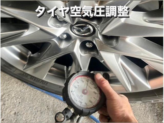 MAZDA マツダ CX-8 車検＆エアコンフィルター交換 コンソール内装補修。茨城県結城市O様 ご依頼ありがとうございます。マツダ車検整備修理板金塗装故障テスター診断販売買取 栃木県小山市カワマタ商会グループ(株)Kレボリューション