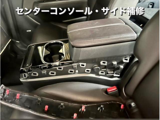 MAZDA マツダ CX-8 車検＆エアコンフィルター交換 コンソール内装補修。茨城県結城市O様 ご依頼ありがとうございます。マツダ車検整備修理板金塗装故障テスター診断販売買取 栃木県小山市カワマタ商会グループ(株)Kレボリューション