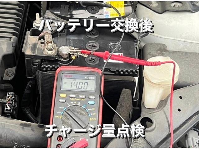 MAZDA マツダ デミオ エンジン不始動 充電電装系点検 バッテリー交換。茨城県結城市T様 ご依頼ありがとうございます。マツダ車検整備修理板金塗装故障テスター診断販売買取 栃木県小山市カワマタ商会グループ(株)Kレボリューション