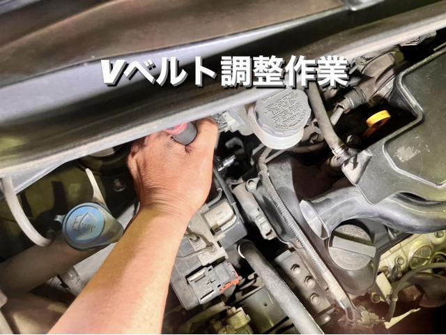 SUZUKI スズキ ワゴンR パワーウィンドが動かない エンジンからキーキー音。茨城県結城市M様 ご依頼ありがとうございます。スズキ車検整備修理板金塗装故障テスター診断販売買取 栃木県カワマタ商会グループ(株)Kレボリューション