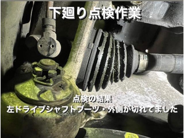 TOYOTA トヨタ プリウス 車検＆ドライブシャフトブーツ交換。茨城県結城市Y様 ご依頼ありがとうございます。トヨタ車検整備修理板金塗装故障テスター診断販売買取 栃木県小山市カワマタ商会グループ(株)Kレボリューション