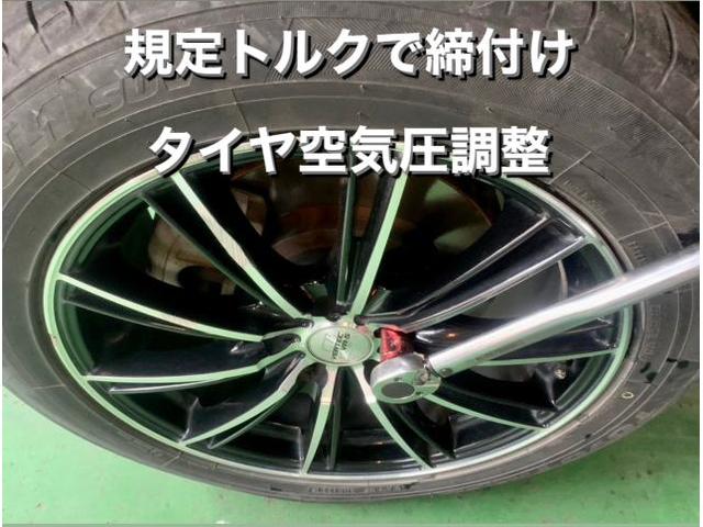 TOYOTA トヨタハリアーハイブリッド 車検＆エンジンオイル＆エアコンフィルター交換。茨城県結城市I様 ご依頼ありがとうございます。トヨタ車検整備修理板金塗装故障テスター診断販売買取 栃木県カワマタ商会グループ(株)Kレボリューション