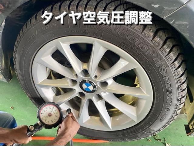 BMW 118i MOTULエンジンオイル交換 インターバル・リセット作業。栃木県小山市F様 ご依頼ありがとうございます。BMW車検整備修理レストア板金塗装故障テスター診断販売買取 栃木県小山市カワマタ商会グループ(株)Kレボリューション