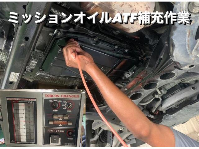 PORSCHE ポルシェ カイエンターボ 車検＆ミッションオイル漏れ・ブレーキディスクパッド交換。茨城県古河市B様 ご依頼ありがとうございます。ポルシェ車検整備修理レストア板金塗装故障テスター診断販売買取 栃木県(株)Kレボリューション