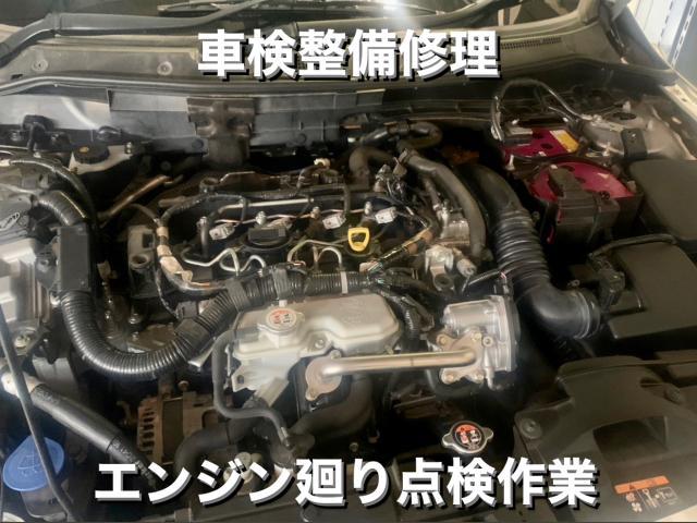 MAZDA マツダ デミオXD 車検＆ディーゼルエンジンオイル・フィルター・キーレス電池交換。埼玉県入間市K様ご依頼ありがとうございます。マツダ車検整備修理板金塗装故障テスター診断販売買取 栃木県小山市(株)Kレボリューション