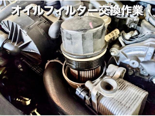 Mercedes-Benz メルセデスベンツS500L Ωmegaエンジンオイル＆フィルター交換。茨城県筑西市M様ご依頼ありがとうございます。ベンツ車検整備修理板金塗装故障テスター診断販売買取 栃木県カワマタ商会グループ(株)Kレボ