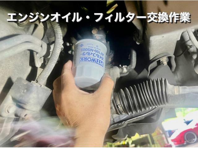 NISSAN ニッサンスカイラインGT 車検＆ブレーキディスクパッド交換。茨城県結城市O様ご依頼ありがとうございます。日産車検整備修理板金塗装故障テスター診断販売買取 栃木県小山市カワマタ商会グループ(株)Kレボリューション