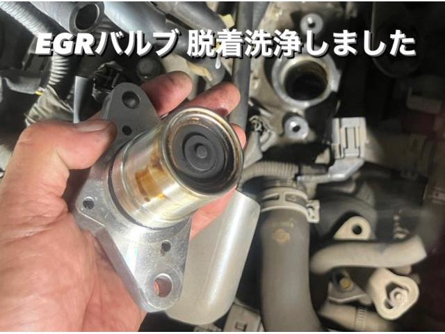 NISSAN ニッサン ノート 車検＆テスター診断 EGRバルブ洗浄 タイロッドブーツ交換。茨城県結城市A様ご依頼ありがとうございます。日産車検整備修理板金塗装故障テスター診断販売買取 栃木県カワマタ商会グループ(株)Kレボリューション