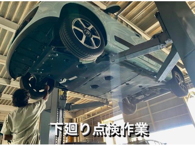 RENAULT ルノー トゥインゴ 車検＆ドラムブレーキ洗浄・調整。栃木県芳賀郡益子町O様ご依頼ありがとうございます。ルノー車検整備修理板金塗装故障テスター診断販売買取 栃木県小山市カワマタ商会グループ(株)Kレボリューション