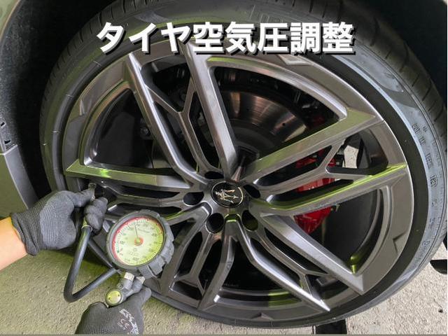 Maserati マセラティ クワトロポルテ TVチューナーにキャンセラー取付作業。茨城県潮来市S様ご依頼ありがとうございます。マセラティ車検整備修理板金塗装故障テスター診断販売買取 栃木県小山市カワマタ商会グループ(株)Kレボリューション