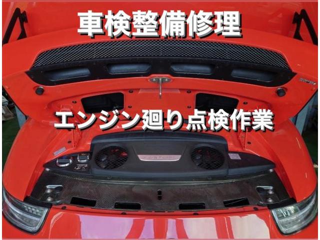 PORSCHE ポルシェ911GT3RS 車検＆Ωmegaブレーキフルード交換エア抜き作業。茨城県潮来市S様ご依頼ありがとうございます。ポルシェ車検整備修理レストア板金塗装故障テスター診断販売買取 栃木県カワマタ商会グループ(株)Kレボ