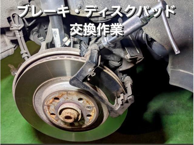 PORSCHE ポルシェ マカン 車検＆ブレーキ・ディスクパッド交換作業。茨城県結城市I様ご依頼ありがとうございます。ポルシェ車検整備修理レストア板金塗装故障テスター診断販売買取 栃木県小山市カワマタ商会グループ(株)Kレボリューション