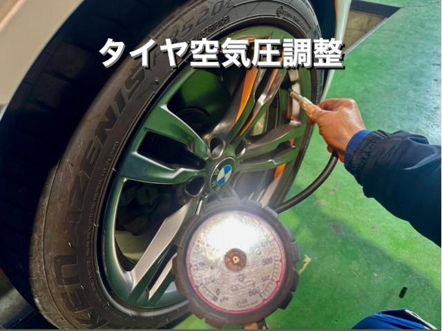 BMW 320i ツーリング Mスポーツ MOTULエンジンオイル＆フィルター交換。栃木県小山市K様ご依頼ありがとうございます。BMW車検整備修理板金塗装故障テスター診断販売買取 栃木県小山市カワマタ商会グループ(株)Kレボリューション