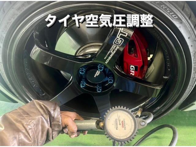 TOYOTA トヨタ GR スープラ RZ エンジンオイル＆フィルター交換。栃木県真岡市I様ご依頼ありがとうございます。トヨタ車検整備修理板金塗装故障テスター診断販売買取 栃木県小山市カワマタ商会グループ(株)Kレボリューション