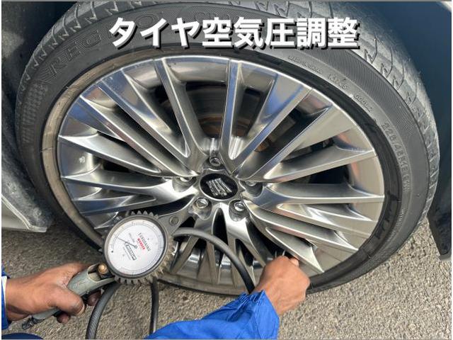 TOYOTA トヨタクラウン2.5ハイブリッドG ガラス効果 エイミング作業。茨城県結城市K様ご依頼ありがとうございます。トヨタ車検整備修理板金塗装故障テスター診断販売買取 栃木県小山市カワマタ商会グループ(株)Kレボリューション