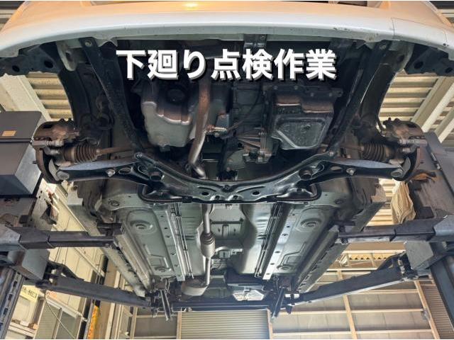 SUZUKI スズキワゴンR 車検・スパークプラグ＆エアコンフィルター交換。茨城県結城市I様ご依頼ありがとうございます。スズキ車検整備修理板金塗装故障テスター診断販売買取 栃木県小山市カワマタ商会グループ(株)Kレボリューション