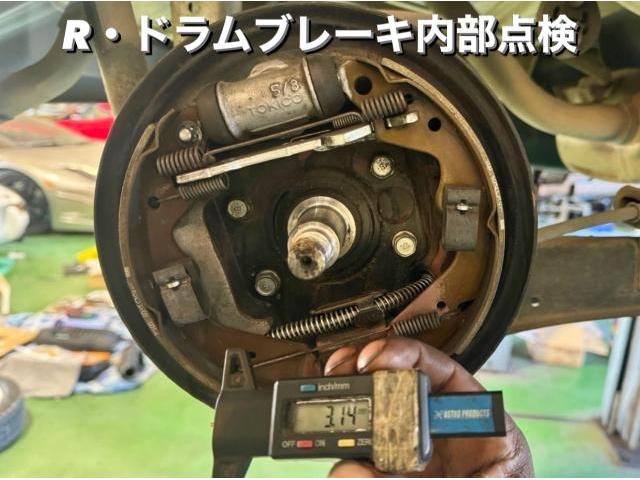 SUZUKI スズキワゴンR 車検・スパークプラグ＆エアコンフィルター交換。茨城県結城市I様ご依頼ありがとうございます。スズキ車検整備修理板金塗装故障テスター診断販売買取 栃木県小山市カワマタ商会グループ(株)Kレボリューション