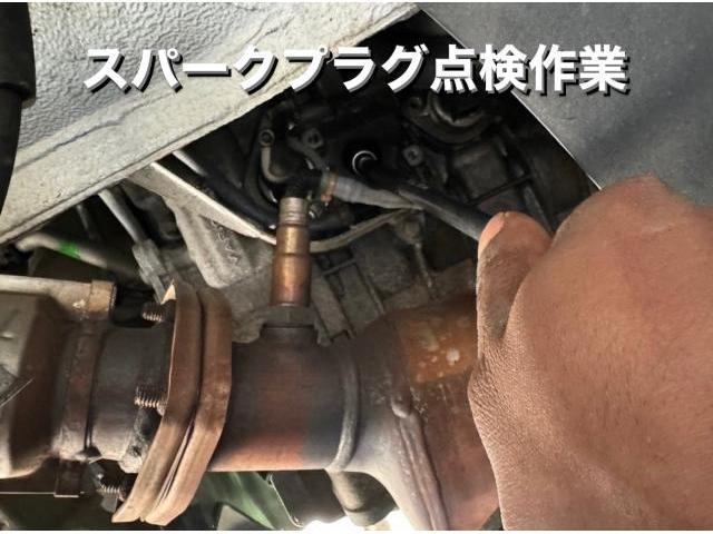 PORSCHE ポルシェ ケイマン 車検・ブレーキディスクパッド＆フィルター交換。栃木県宇都宮市F様ご依頼ありがとうございます。ポルシェ車検整備修理板金塗装故障テスター診断販売買取 栃木県カワマタ商会グループ(株)Kレボリューション