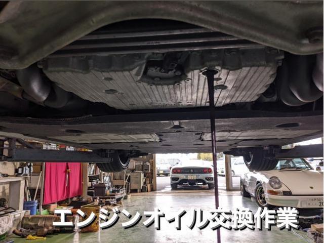 PORSCHE ポルシェ ボクスターS 車検＆Ωmegaエンジンオイル交換。
栃木県日光市I様ご依頼ありがとうございます。ポルシェ車検整備修理レストア板金塗装故障テスター診断販売買取 栃木県カワマタ商会グループ(株)Kレボリューション