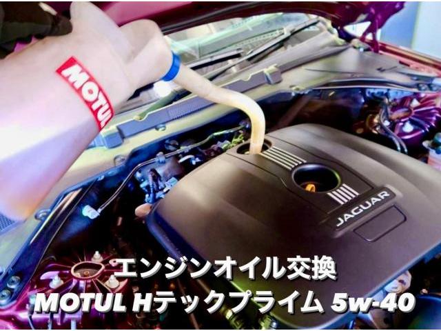 Jaguar ジャガー XE 車検＆R・ディスクパッド交換 電子制御サイドブレーキ。栃木県小山市E様ご依頼ありがとうございます。ジャガー車検整備修理板金塗装故障テスター診断販売買取 栃木県小山市カワマタ商会グループ(株)Kレボリューション