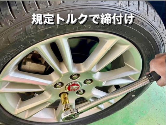 Jaguar ジャガー XE 車検＆R・ディスクパッド交換 電子制御サイドブレーキ。栃木県小山市E様ご依頼ありがとうございます。ジャガー車検整備修理板金塗装故障テスター診断販売買取 栃木県小山市カワマタ商会グループ(株)Kレボリューション