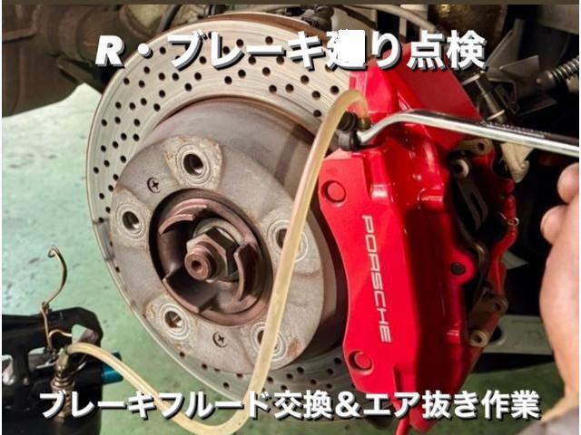 PORSCHE ポルシェ ボクスター GTS 車検＆エンジンオイル・フィルター交換。栃木県宇都宮市W様ご依頼ありがとうございます。ポルシェ車検整備修理レストア板金塗装故障テスター診断販売買取 カワマタ商会グループ(株)Kレボリューション