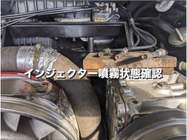 PORSCHE ポルシェ911 Kジェトロニックインジェクション・オーバーホール。茨城県水戸市S様ご依頼ありがとうございます。ポルシェ車検整備修理レストア板金塗装故障テスター診断販売買取 栃木県カワマタ商会グループ(株)Kレボリューション