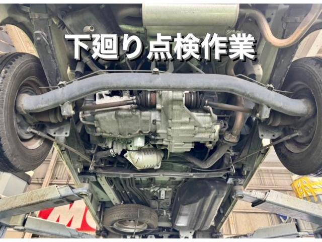 HONDA ホンダ アクティ 車検＆エンジン不調 イグニッションコイル交換。茨城県結城市K様ご依頼ありがとうございます。ホンダ車検整備修理板金塗装故障テスター診断販売買取 栃木県小山市カワマタ商会グループ(株)Kレボリューション