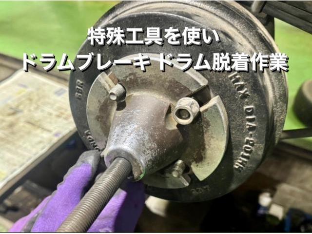 HONDA ホンダ アクティ 車検＆エンジン不調 イグニッションコイル交換。茨城県結城市K様ご依頼ありがとうございます。ホンダ車検整備修理板金塗装故障テスター診断販売買取 栃木県小山市カワマタ商会グループ(株)Kレボリューション