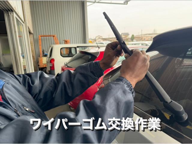 MITSUBISHI 三菱 エクリプスクロス PHEV 車検＆エアコンフィルター交換。茨城県結城市K様ご依頼ありがとうございます。三菱車検整備修理板金塗装故障テスター診断販売買取 栃木県小山市カワマタ商会グループ(株)Kレボリューション