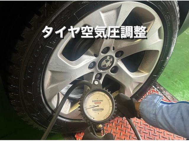 BMW X1 sDrive 1.8i MOTUL エンジンオイル＆ドレンパッキン交換。栃木県下野市Y様ご依頼ありがとうございます。BMW車検整備修理板金塗装故障テスター診断販売買取 栃木県小山市カワマタ商会グループ(株)Kレボリューション