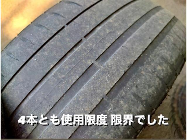 LEXUS レクサス CT200h KUMHO ECSTA PS31 New タイヤ交換作業。茨城県結城市V様ご依頼ありがとうございます。レクサス車検整備修理板金塗装故障テスター診断販売買取 カワマタ商会グループ(株)Kレボリューション