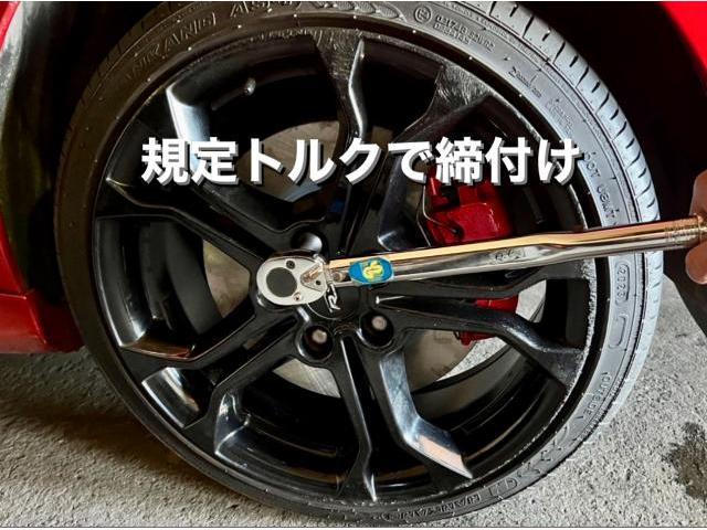 Renault ルノー ルーテシア 車検・ブレーキディスクパッド＆ローター交換。茨城県下妻市S様ご依頼ありがとうございます。ルノー車検整備修理板金塗装故障テスター診断販売買取 栃木県小山市カワマタ商会グループ(株)Kレボリューション