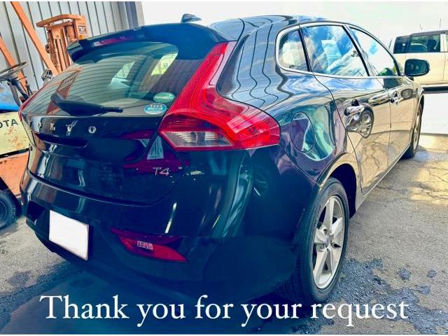 VOLVO ボルボ V40 エンジンチェックランプ警告灯点灯・フューエル・プレッシャーセンサー交換。茨城県結城市H様ご依頼ありがとうございます。ボルボ車検整備修理板金塗装故障テスター診断販売買取 カワマタ商会グループ(株)Kレボリューション