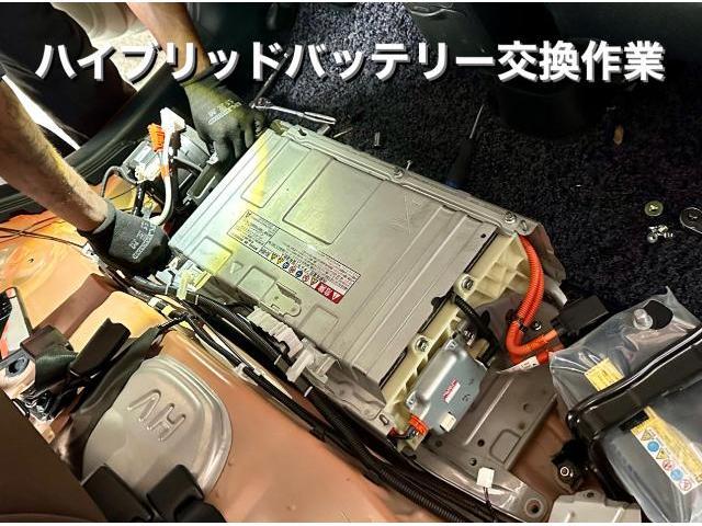 TOYOTA トヨタ アクア 警告灯点灯 ハイブリッドバッテリー TOYOTA トヨタ アクア 警告灯点灯 ハイブリッドバッテリー