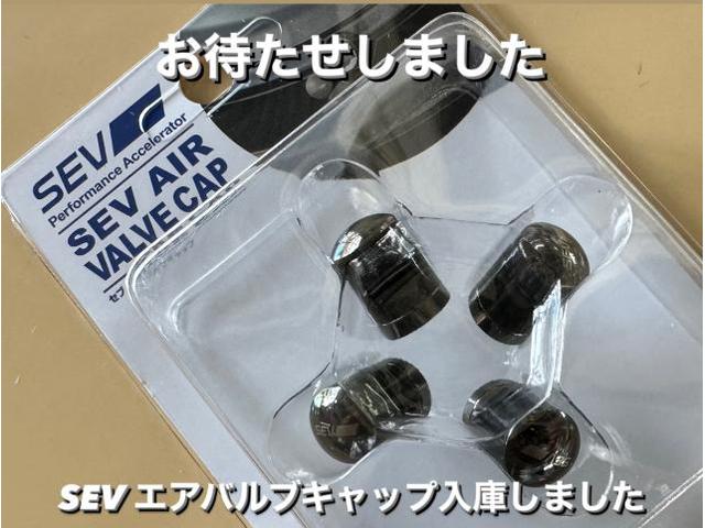 SEV AIR VALVE CAP お待たせしました SEV エアバルブキャップ SEV AIR VALVE CAP お待たせしました SEV エアバルブキャップ