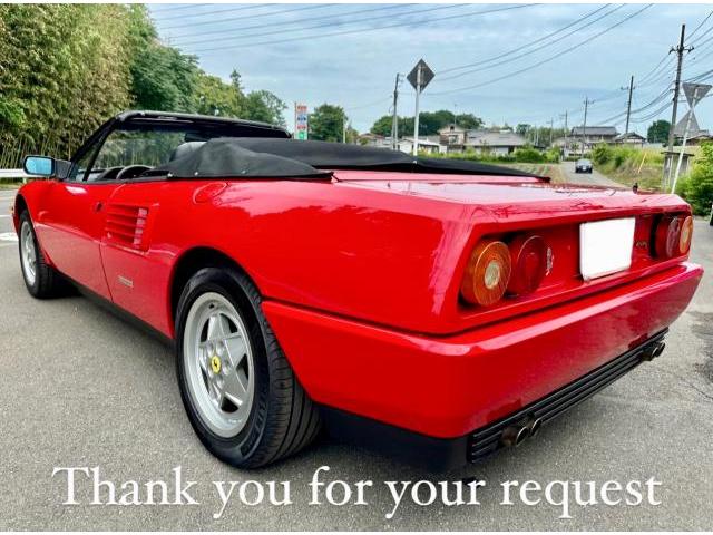 Ferrari フェラーリ モンディアルt エンジン不始動 バリオマチックコンピューターOH。東京都足立区W様ご依頼ありがとうございます。フェラーリ車検整備修理レストア板金塗装故障テスター診断販売買取 栃木県カワマタ商会グループ(株)Kレボ