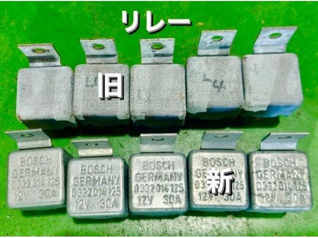 Ferrari フェラーリ モンディアルt エンジン不始動 バリオマチックコンピューターOH。東京都足立区W様ご依頼ありがとうございます。フェラーリ車検整備修理レストア板金塗装故障テスター診断販売買取 栃木県カワマタ商会グループ(株)Kレボ