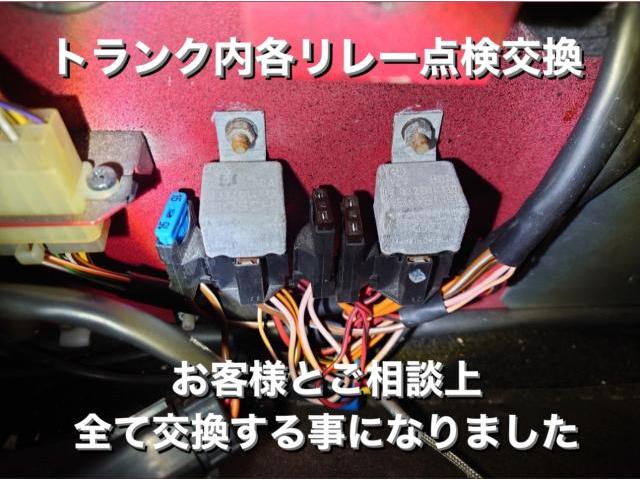 Ferrari フェラーリ モンディアルt エンジン不始動 バリオマチックコンピューターOH。東京都足立区W様ご依頼ありがとうございます。フェラーリ車検整備修理レストア板金塗装故障テスター診断販売買取 栃木県カワマタ商会グループ(株)Kレボ