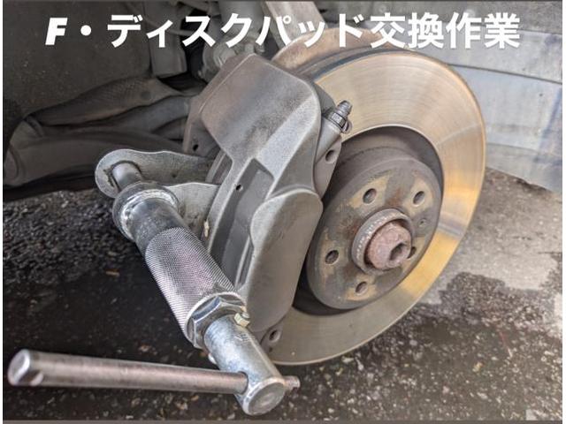 AUDI アウディ A6 2.0TFSI クワトロ 前後ブレーキディスクパッド交換。栃木県小山市T様ご依頼ありがとうございます。アウディ車検整備修理板金塗装故障テスター診断販売買取 栃木県小山市カワマタ商会グループ(株)Kレボリューション