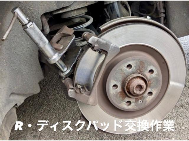 AUDI アウディ A6 2.0TFSI クワトロ 前後ブレーキディスクパッド交換。栃木県小山市T様ご依頼ありがとうございます。アウディ車検整備修理板金塗装故障テスター診断販売買取 栃木県小山市カワマタ商会グループ(株)Kレボリューション