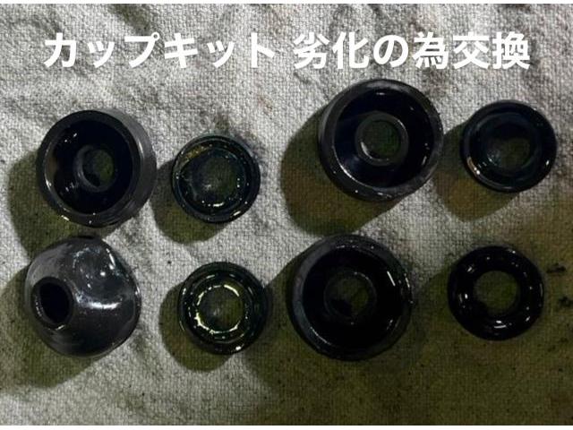 HONDA ホンダ ストリート 車検 スパークプラグ・ファンベルト・ブレーキディスクパッド他交換。茨城県古河市A様ご依頼ありがとうございます。ホンダ車検整備修理板金塗装故障テスター診断販売買取 カワマタ商会グループ(株)Kレボリューション