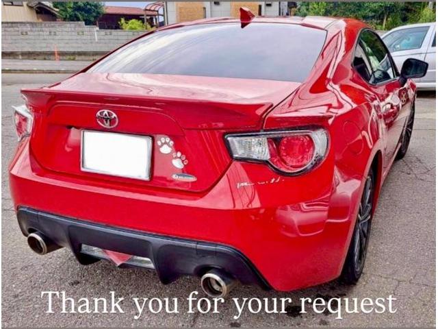 TOYOTA 86 事故 フロントバンパー交換＆フェンダー板金塗装 保険対応 トヨタ 86。茨城県結城市S様ご依頼ありがとうございます。トヨタ車検整備修理板金塗装故障テスター診断販売買取 栃木県カワマタ商会グループ(株)Kレボリューション