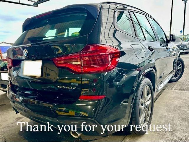 BMW エンジンチェックランプ警告灯点灯・O2＆NOX＆DPF＆PMセンサー交換 BMW X3 20d。栃木県小山市T様ご依頼ありがとうございます。車検整備修理板金塗装故障テスター診断販売買取 カワマタ商会グループ(株)Kレボリューション