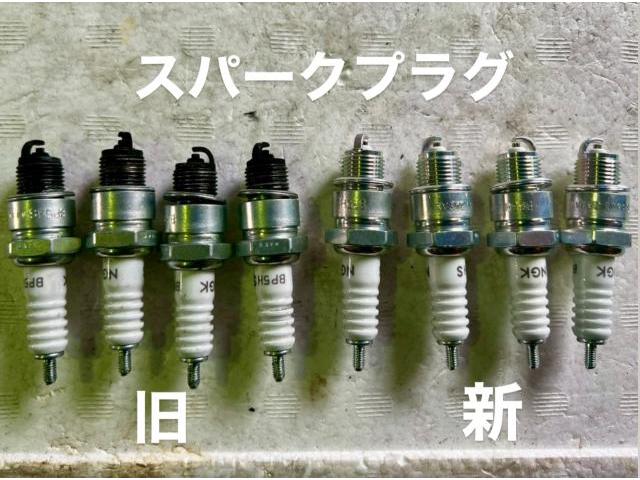 PORSCHE エンジン不始動・点火ポイント&スパークプラグ交換 ポルシェ 356。埼玉県所沢市M様ご依頼ありがとうございます。ポルシェ車検整備修理板金塗装故障テスター診断販売買取 栃木県小山市カワマタ商会グループ(株)Kレボリューション