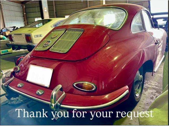 PORSCHE エンジン不始動・点火ポイント&スパークプラグ交換 ポルシェ 356。埼玉県所沢市M様ご依頼ありがとうございます。ポルシェ車検整備修理板金塗装故障テスター診断販売買取 栃木県小山市カワマタ商会グループ(株)Kレボリューション