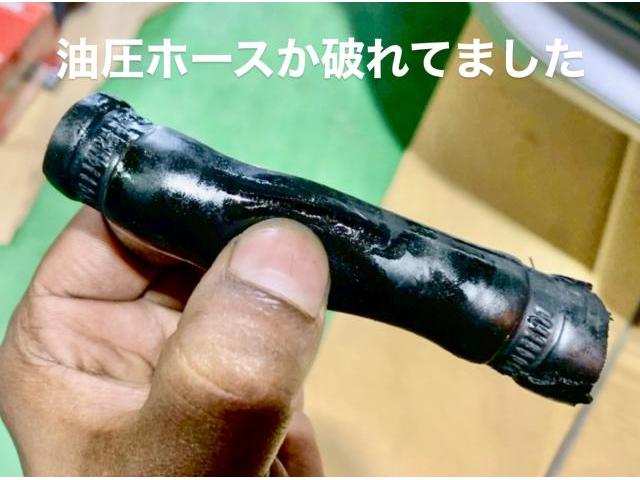 Lamborghini フロントリフティング・オイル漏れ修理 ランボルギーニ ムルシェラゴ。東京都葛飾区Y様ご依頼ありがとうございます。ランボルギーニ車検整備修理板金塗装故障テスター診断販売買取 カワマタ商会グループ(株)Kレボリューション